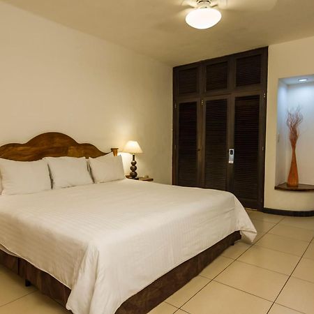 Hotel Soleil Pacifico Chulamar Luaran gambar