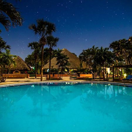 Hotel Soleil Pacifico Chulamar Luaran gambar