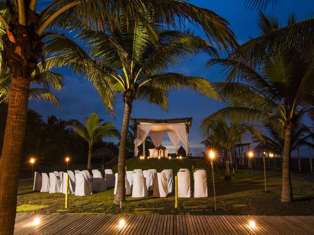Hotel Soleil Pacifico Chulamar Luaran gambar