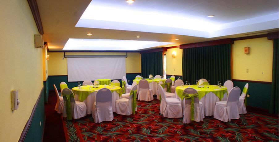 Hotel Soleil Pacifico Chulamar Kemudahan gambar