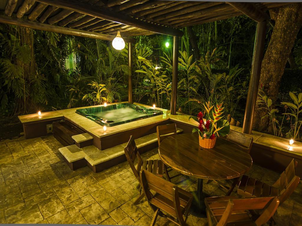 Hotel Soleil Pacifico Chulamar Luaran gambar