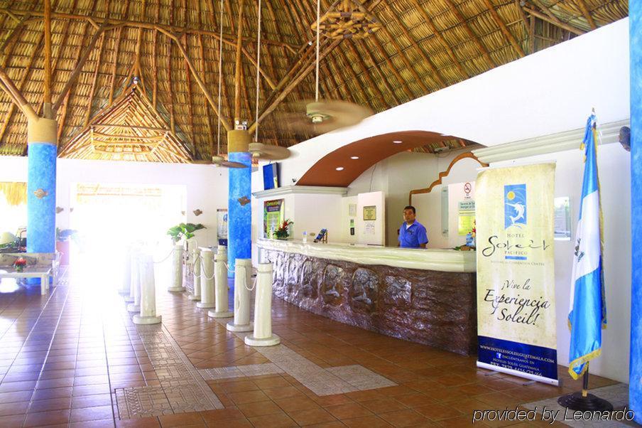 Hotel Soleil Pacifico Chulamar Luaran gambar
