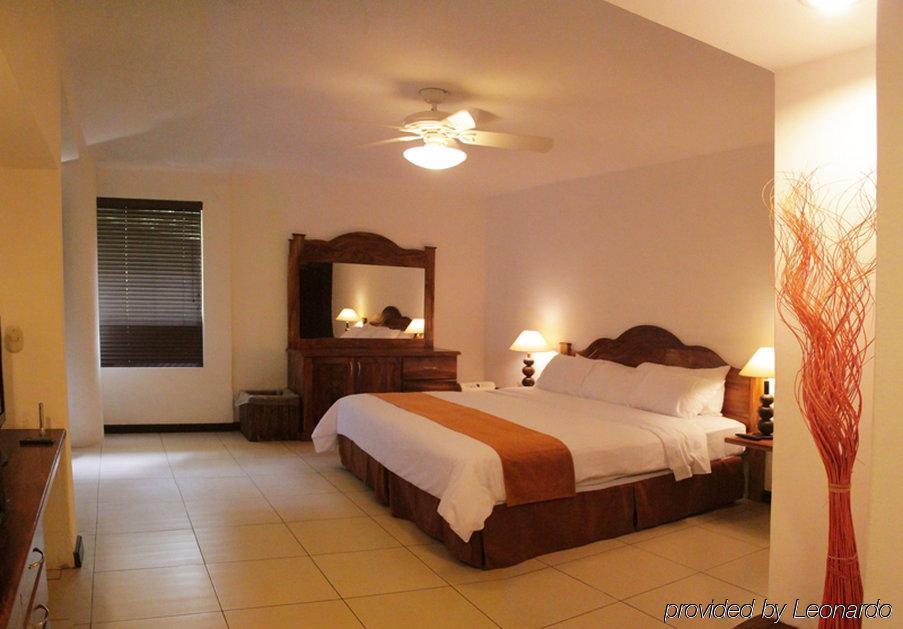 Hotel Soleil Pacifico Chulamar Luaran gambar