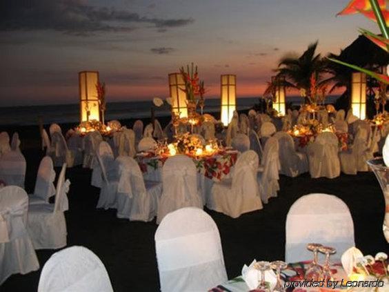Hotel Soleil Pacifico Chulamar Kemudahan gambar