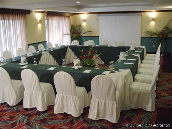 Hotel Soleil Pacifico Chulamar Kemudahan gambar