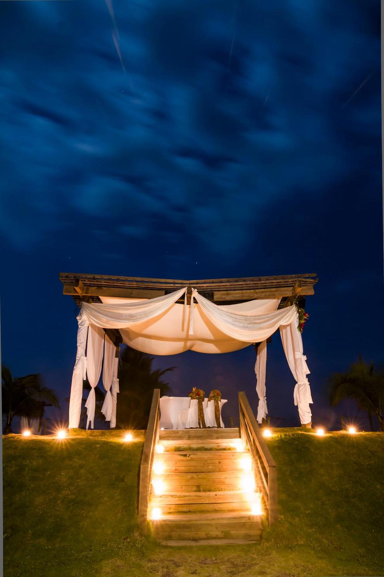 Hotel Soleil Pacifico Chulamar Luaran gambar