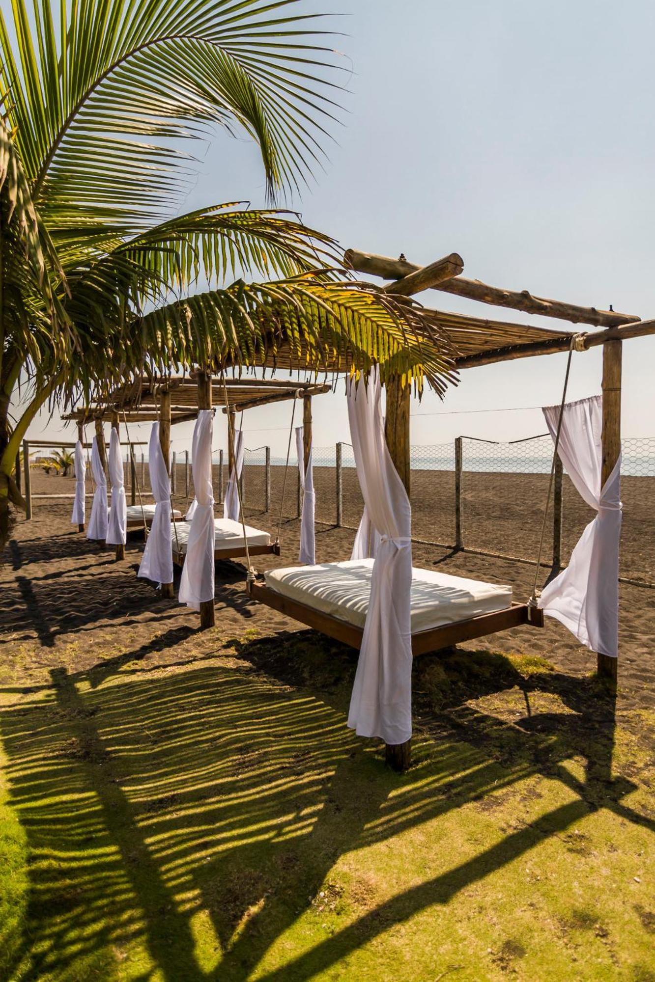 Hotel Soleil Pacifico Chulamar Luaran gambar
