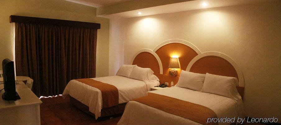 Hotel Soleil Pacifico Chulamar Luaran gambar
