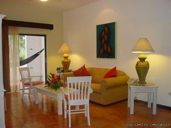 Hotel Soleil Pacifico Chulamar Bilik gambar