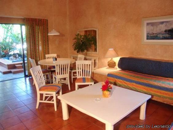 Hotel Soleil Pacifico Chulamar Bilik gambar