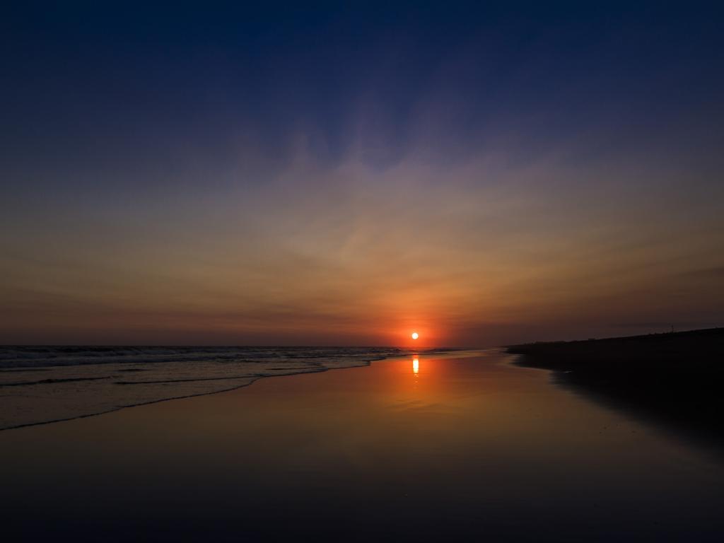 Hotel Soleil Pacifico Chulamar Bilik gambar