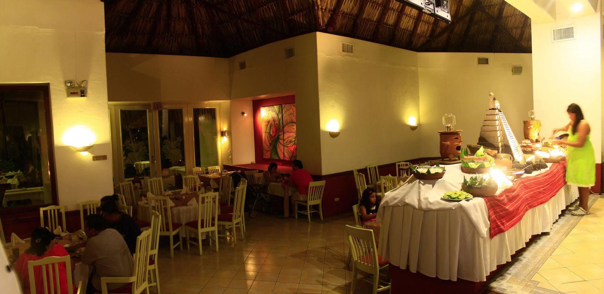 Hotel Soleil Pacifico Chulamar Luaran gambar