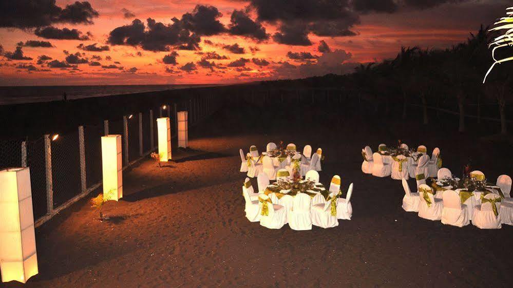 Hotel Soleil Pacifico Chulamar Luaran gambar