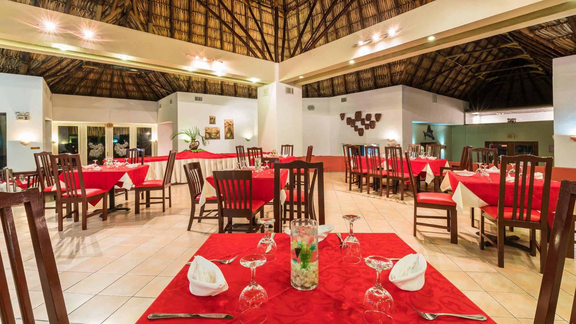 Hotel Soleil Pacifico Chulamar Luaran gambar