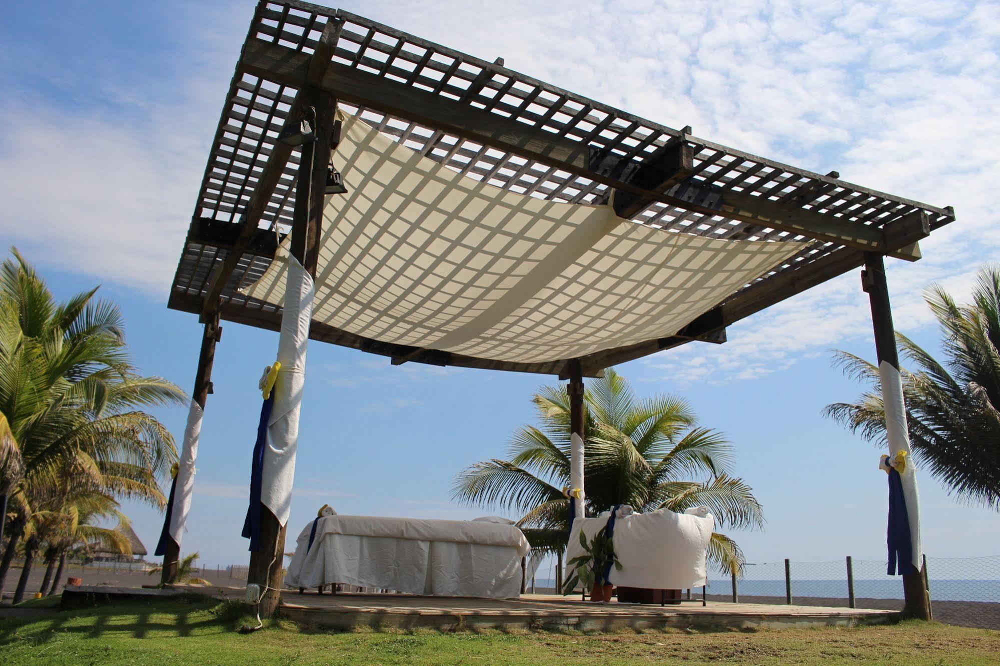Hotel Soleil Pacifico Chulamar Luaran gambar